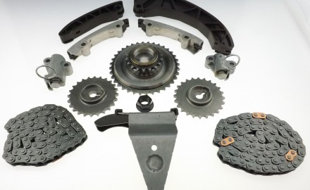 Noticia Comercial del Motor