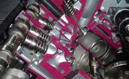 Noticia Comercial del Motor